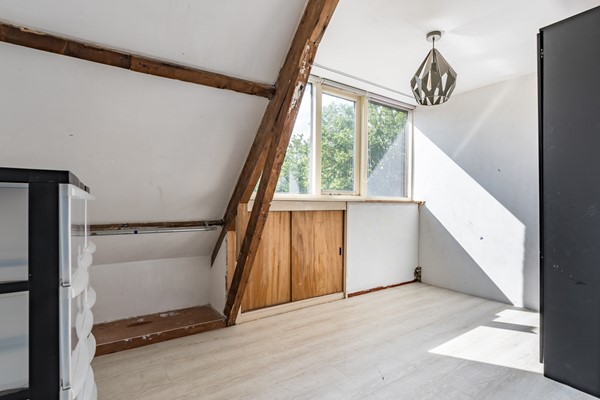 Medium property photo - H.J. Kniggestraat 64, 9501 NG Stadskanaal